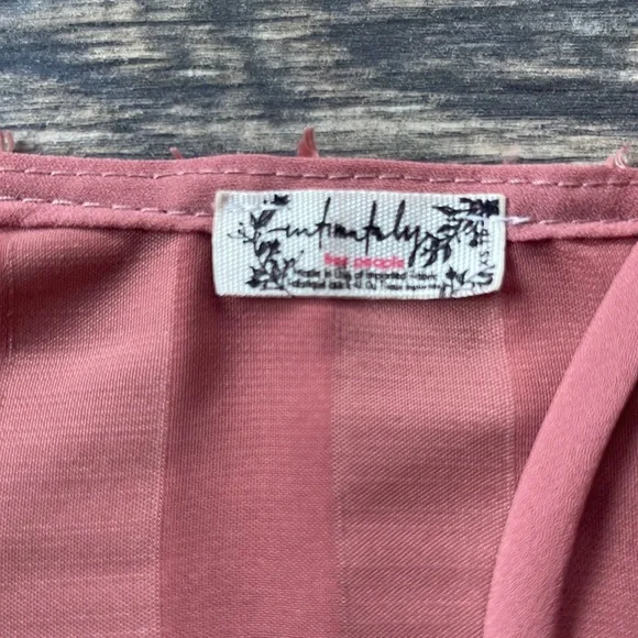 Intimately Free People Tank Top - Picture 2 of 4